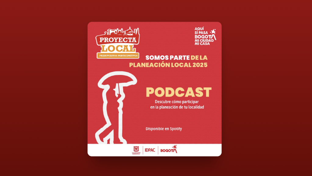Presupuestos Participativos