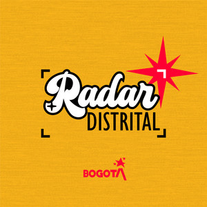 Portada de la serie Radar Distrital de DC Radio