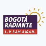 Bogotá Radiante