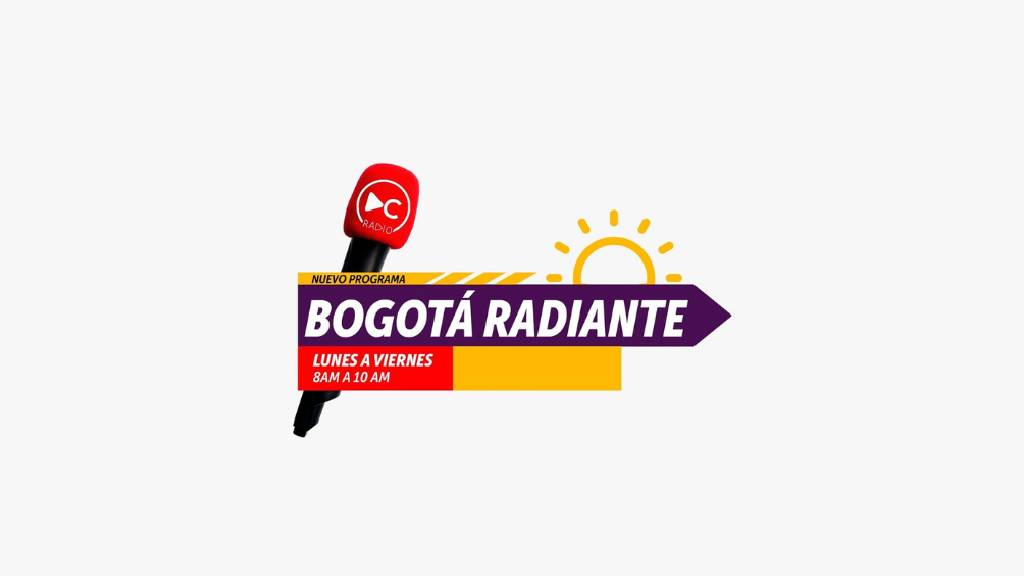 Bogotá Radiante 